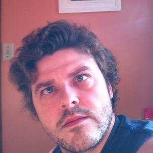 Meet your Posher, Jesse